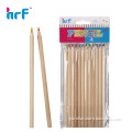 Natural Wood Color Pencil For Kids